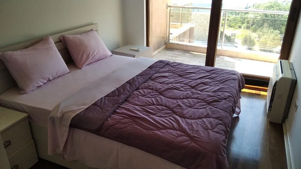 Prodaja, trosoban stan, 151m², Budva, Crna Gora