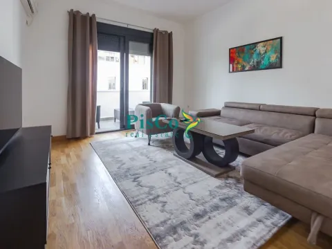 Izdavanje, jednosoban stan, 68m², Centar, Podgorica - image 1