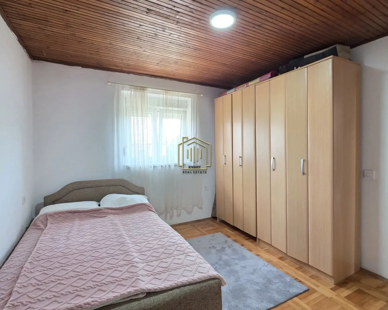 Rent, three bedroom apartment, 100m², Stari Aerodrom, Podgorica