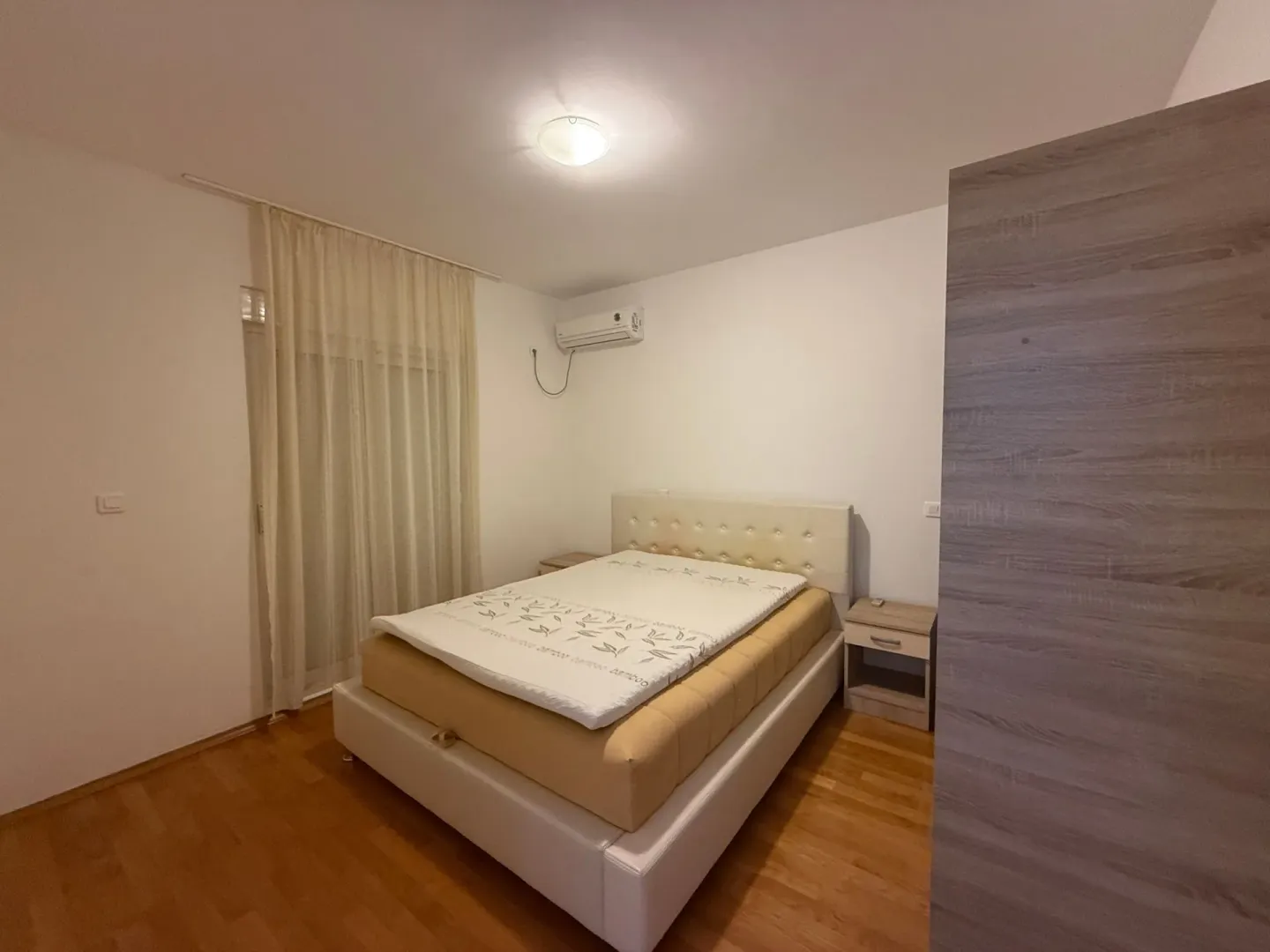 Prodaja, dvosoban stan, 89m², Budva, Crna Gora