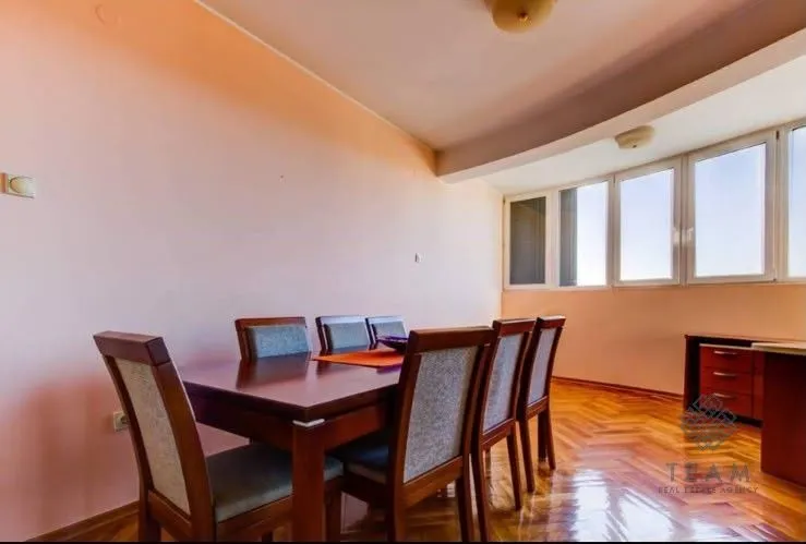 Prodaja, dvosoban stan, 89m², Zabjelo, Podgorica