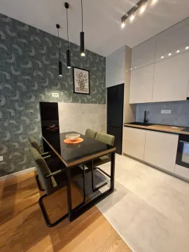Rent, two bedroom apartment, 77m², Zagorič, Podgorica - image 6
