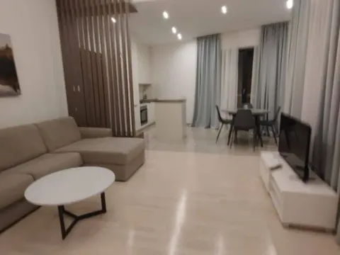 Rent, one bedroom apartment, 50m², Bečići, Budva - image 6