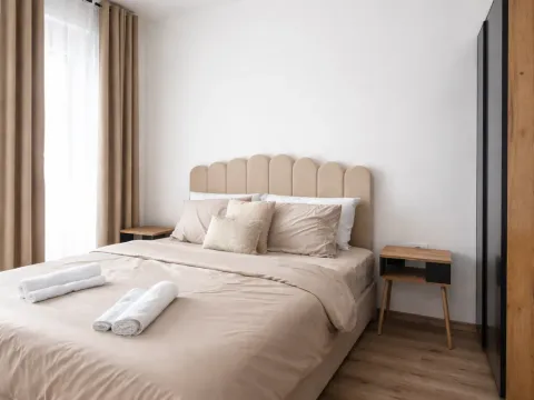 Rent, one bedroom apartment, 50m², Ulcinjsko Polje, Ulcinj - image 8