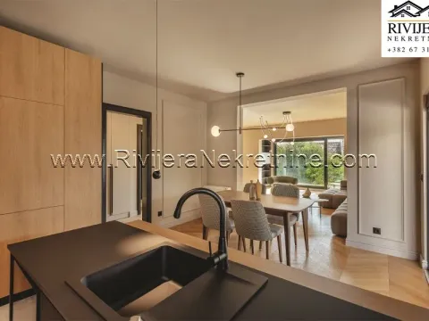 Prodaja, trosoban stan, 152m², Savina, Herceg Novi - image 11