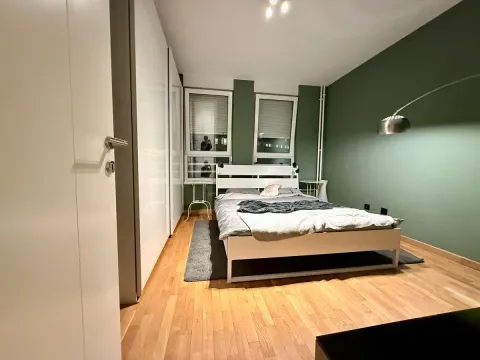 Izdavanje, dvosoban stan, 62m², Belvil, Beograd - image 14