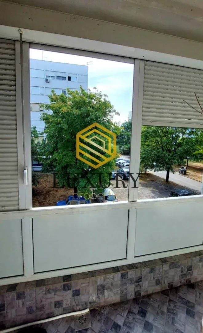 Rent, apartment, 50m², Preko Morače, Podgorica