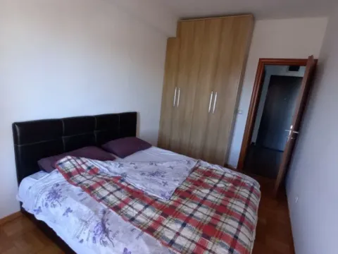 Rent, one bedroom apartment, 45m², City Kvart, Podgorica - image 7