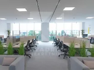 Izdavanje, poslovni prostor, 260m², Centar, Podgorica