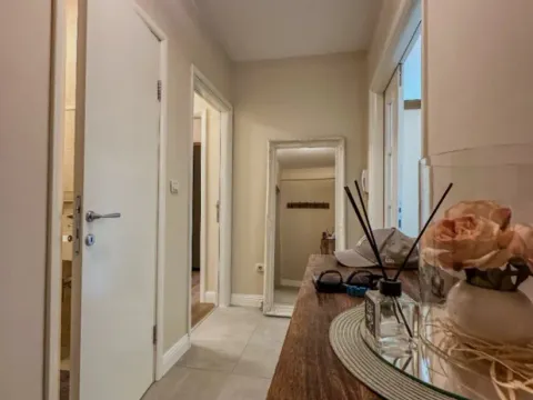 Rent, two bedroom apartment, 75m², Preko Morače, Podgorica - image 2