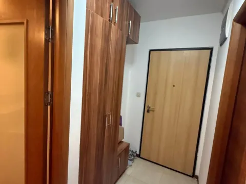 Izdavanje, jednosoban stan, 40m², Stari Aerodrom, Podgorica - image 2