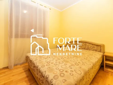 Sale, one bedroom apartment, 46m², Baošići, Herceg Novi - image 6