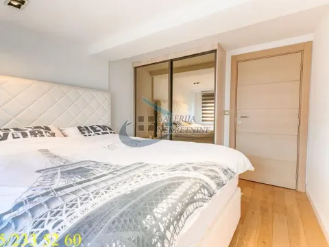 Sale, three bedroom apartment, 83m², Južni Bulevar, Vračar Sve Podlokacije - image 15