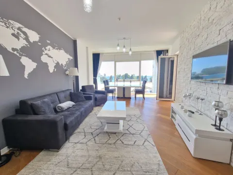 Prodaja, jednosoban stan, 67m², Budva, Crna Gora - image 21