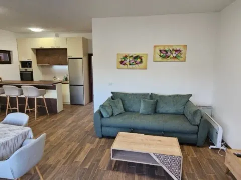 Sale, three bedroom apartment, 73m², Zlatibor, Srbija - image 11