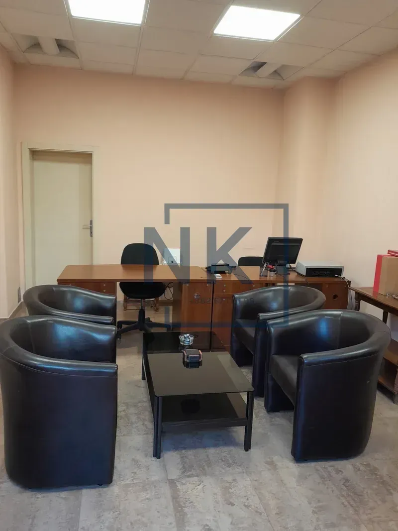 Izdavanje, poslovni prostor, 35m², Preko Morače, Podgorica