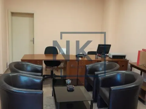 Izdavanje, poslovni prostor, 35m², Preko Morače, Podgorica - image 1