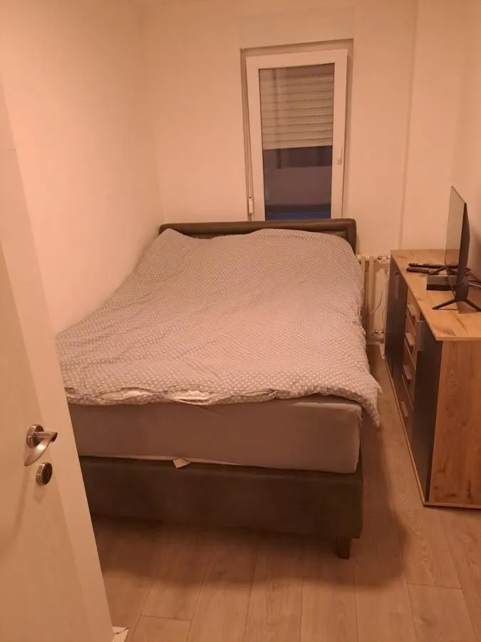 Prodaja, dvosoban stan, 55m², Novo naselje, Novi Sad