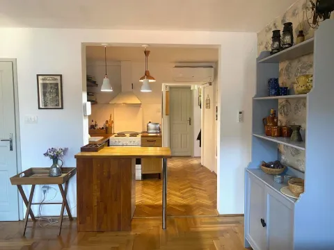 Prodaja, jednosoban stan, 29m², Perast, Kotor - image 3