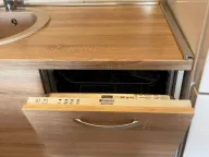 Izdavanje, jednosoban stan, 50m², Zabjelo, Podgorica - image 6