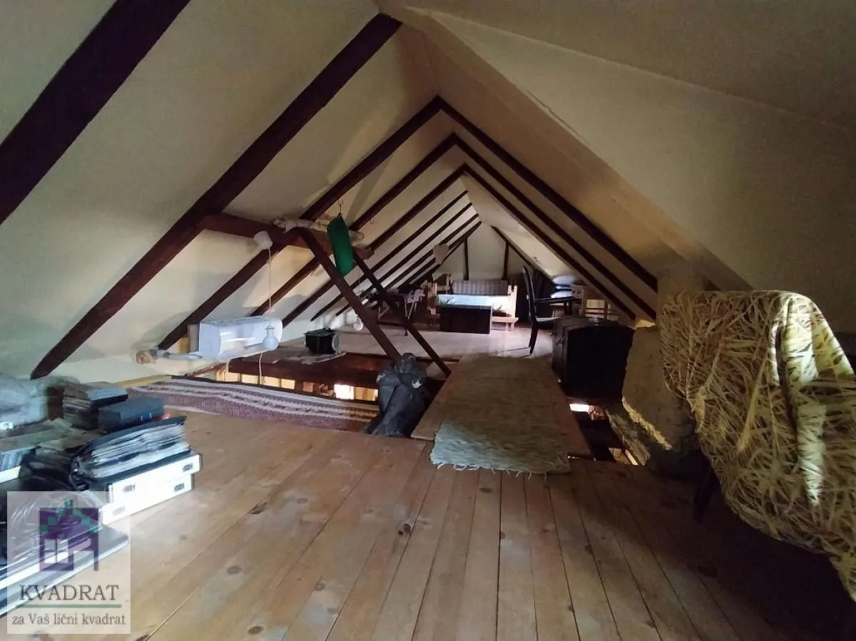 Sale, house, 64m², Zabrežje, Obrenovac