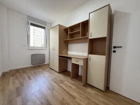 Rent, two bedroom apartment, 72m², Medijana, Niš - image 12