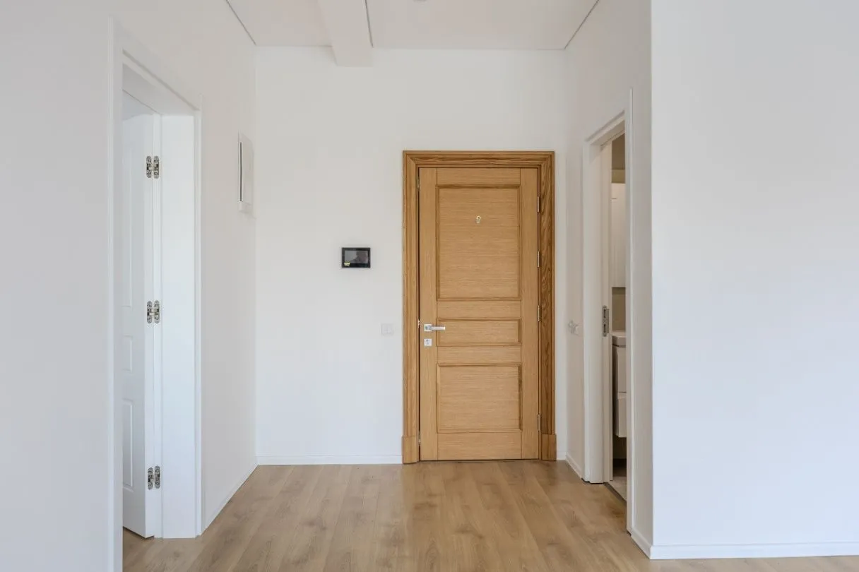 Prodaja, dvosoban stan, 113m², Tivat, Crna Gora