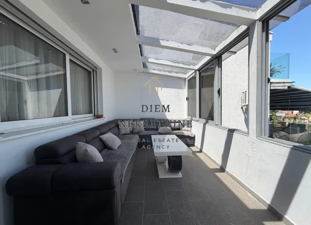 Rent, three bedroom apartment, 140m², Zabjelo, Podgorica