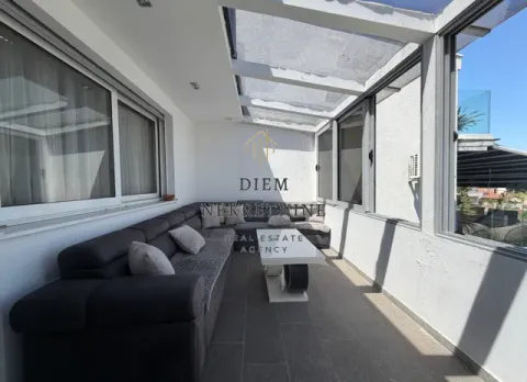 Rent, three bedroom apartment, 140m², Zabjelo, Podgorica - image 9