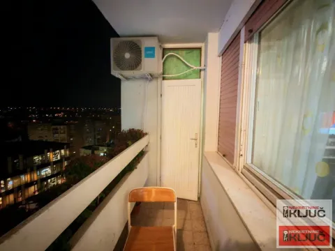 Prodaja, dvosoban stan, 70m², Liman 2, Novi Sad Sve Podlokacije - image 5