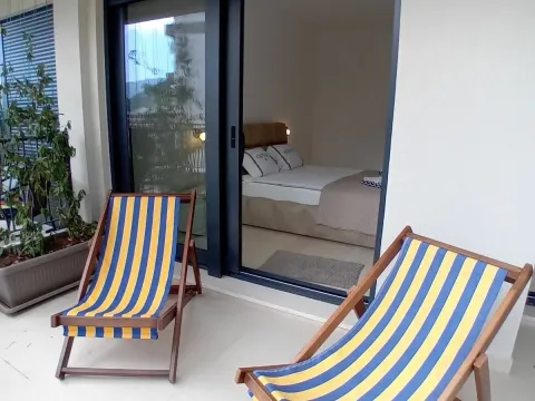 Sale, one bedroom apartment, 51m², Dubovica, Budva - image 15