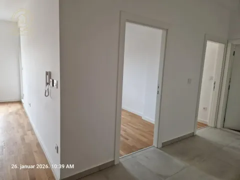 Sale, two bedroom apartment, 55m², Novo naselje, Novi Sad - image 5