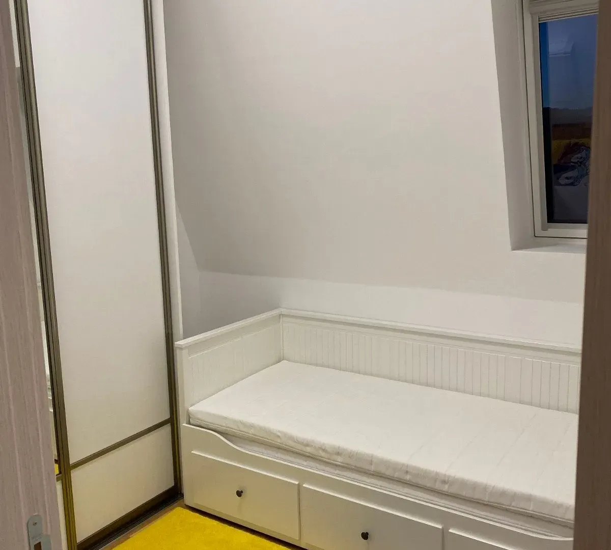 Sale, one bedroom apartment, 30m², Centar, Cetinje