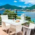 Sale, three bedroom apartment, 154m², Zavala, Budva - image 10