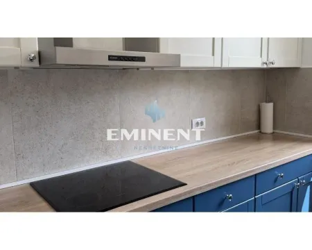 Izdavanje, četvorosoban stan, 117m², Novi Beograd Blok 65, Novi Beograd Sve Podlokacije - image 21