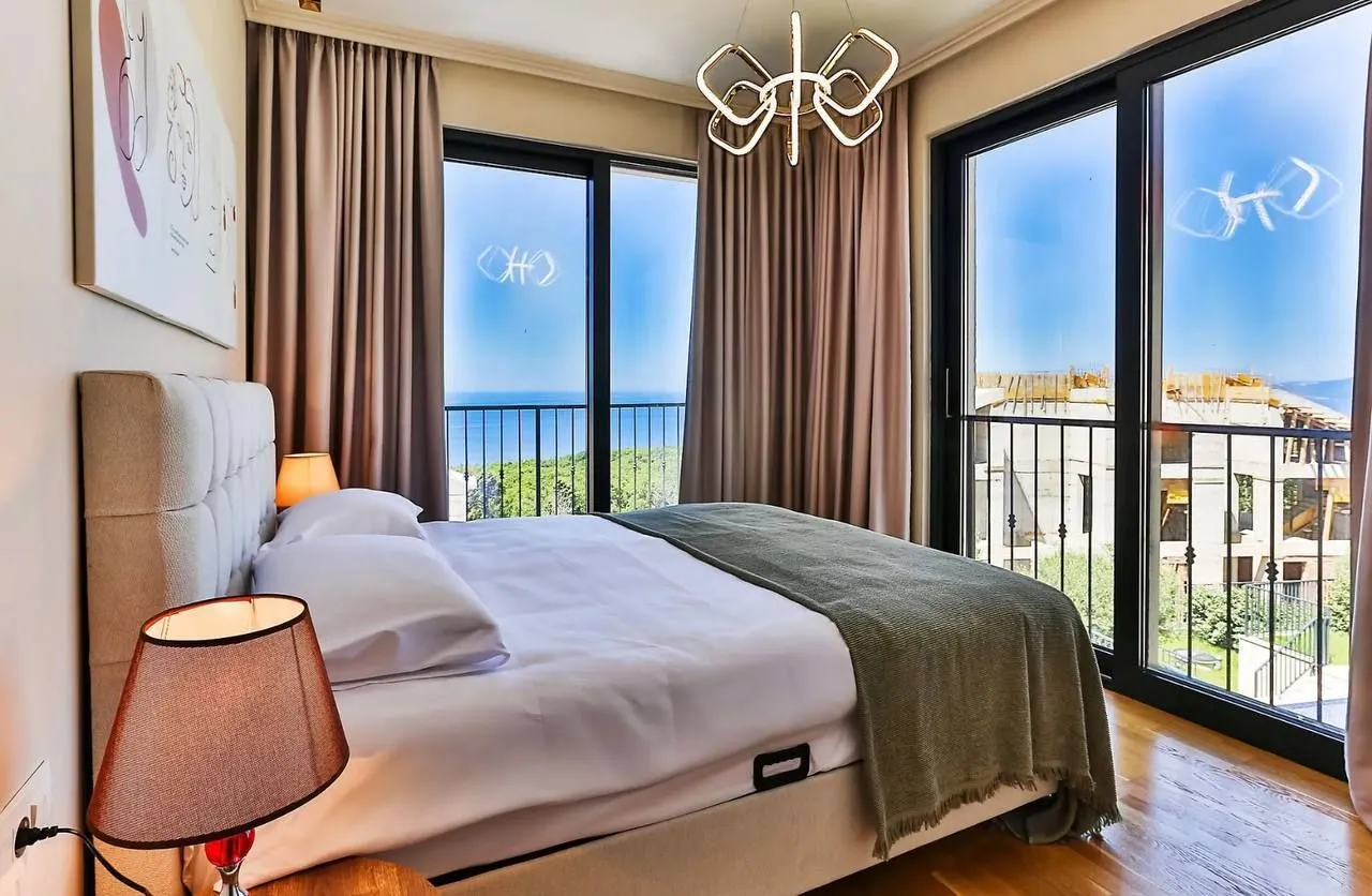 Prodaja, kuća, 223m², Reževići, Budva