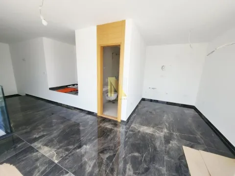 Sale, four bedroom apartment, 121m², Podbara, Novi Sad Sve Podlokacije - image 25