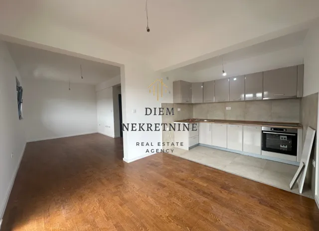 Rent, two bedroom apartment, 95m², Zagorič, Podgorica