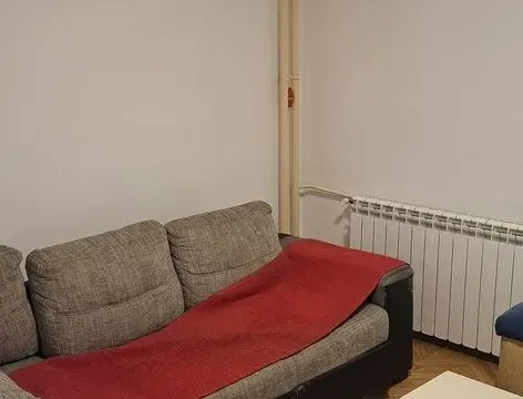 Izdavanje, jednosoban stan, 37m², Bezanijska Kosa 2, Bežanijska Kosa Sve Podlokacije - image 3
