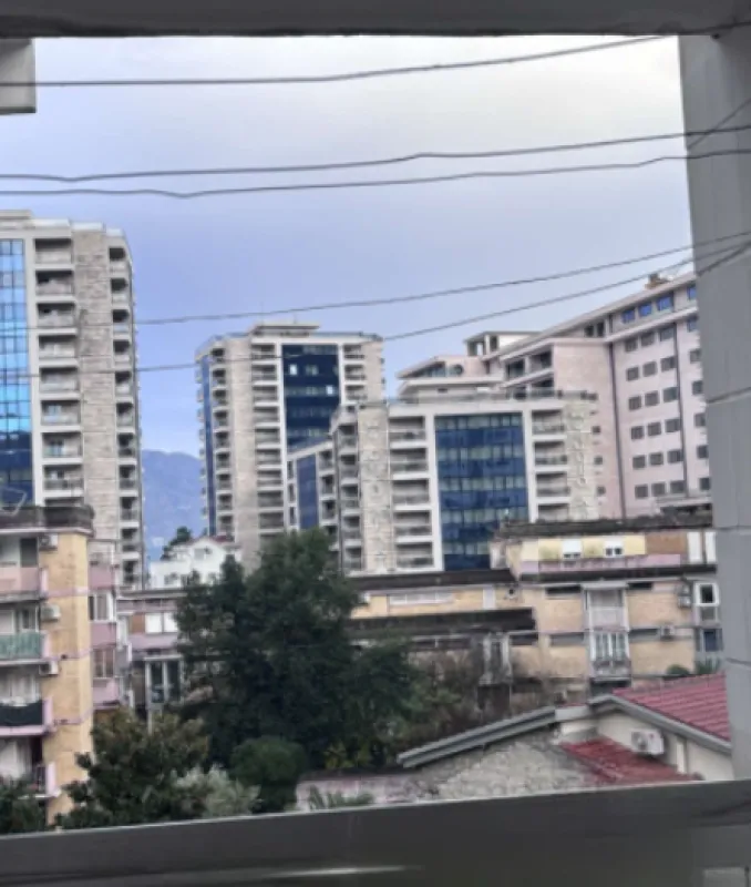 Sale, one bedroom apartment, 51m², Budva, Crna Gora