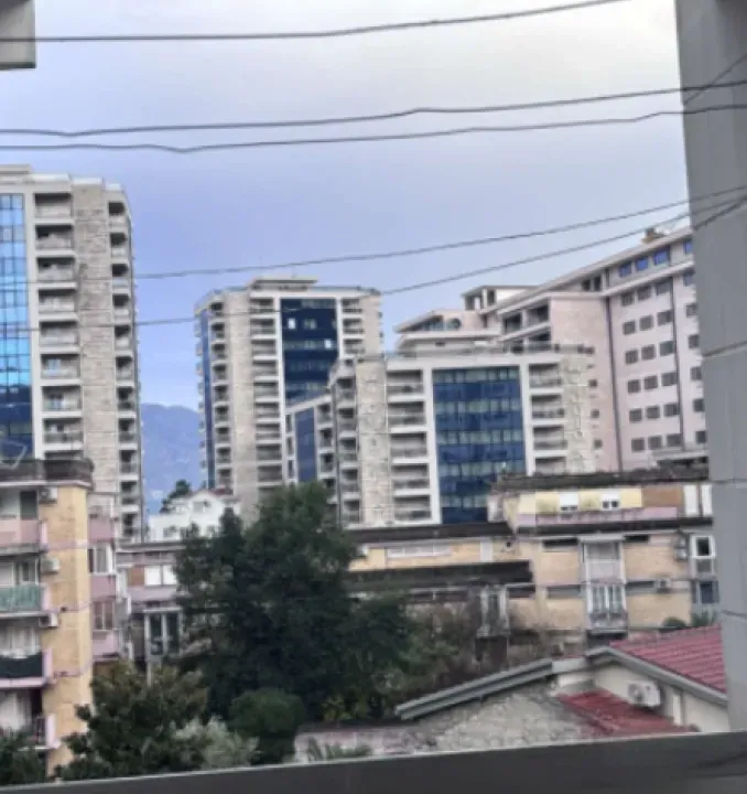 Sale, one bedroom apartment, 51m², Budva, Crna Gora