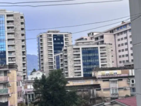 Sale, one bedroom apartment, 51m², Budva, Crna Gora - image 1