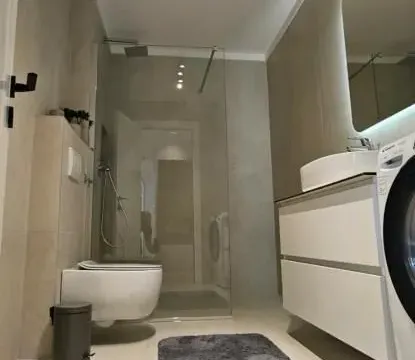 Izdavanje, jednosoban stan, 40m², Centar, Novi Sad - image 17