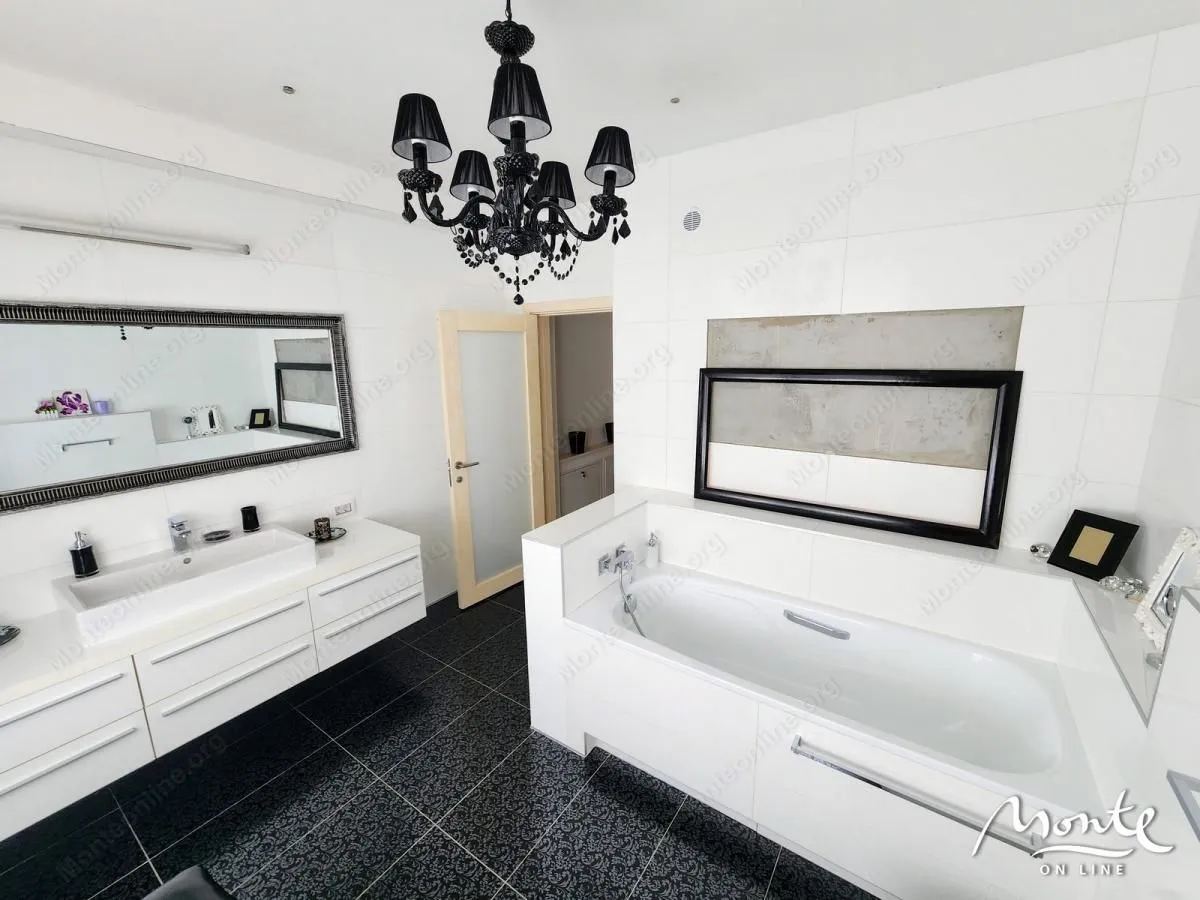 Sale, house, 393m², Budva, Crna Gora
