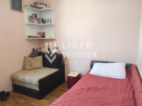 Prodaja, trosoban stan, 98m², Neimar, Vračar Sve Podlokacije - image 6