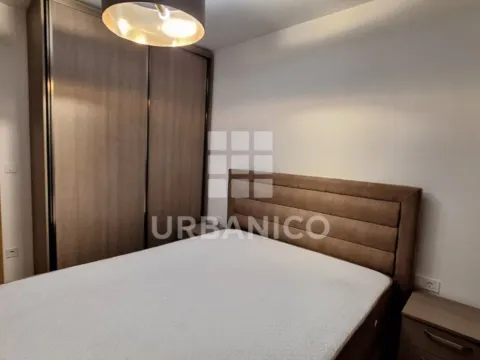 Izdavanje, jednosoban stan, 48m², City Kvart, Podgorica - image 7