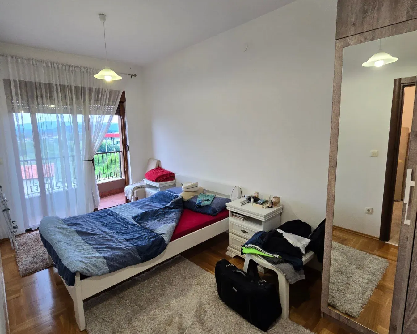 Prodaja, stan, 71m², Danilovgrad, Crna Gora