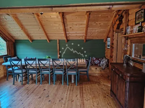 Prodaja, ugostiteljski objekat, 450m², Kolašin, Crna Gora - image 13