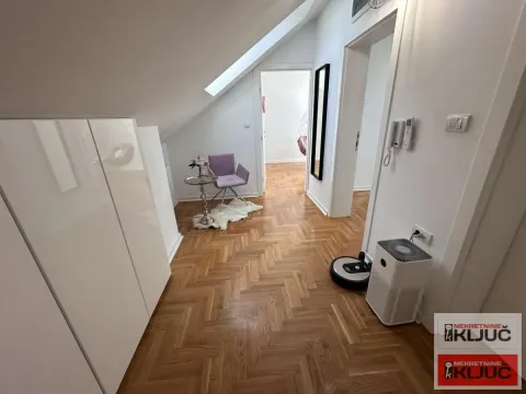 Prodaja, četvorosoban stan, 94m², Telep, Novi Sad Sve Podlokacije - image 12