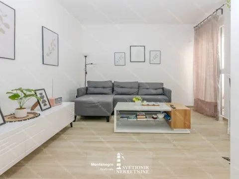 Prodaja, jednosoban stan, 33m², Igalo, Herceg Novi - image 8